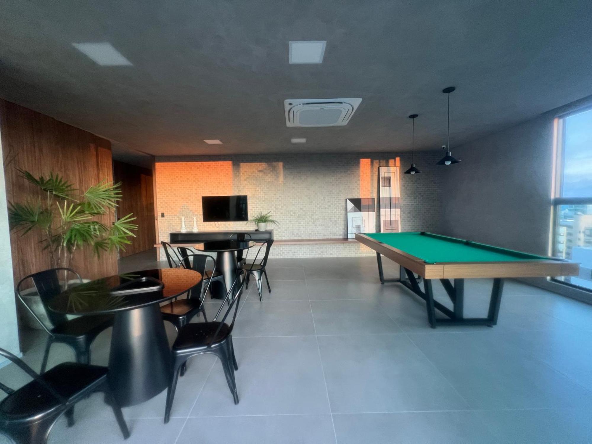 Novissimo, 500M Praia, Garagem, Vista - Luzes Do Arrebol Maceió Esterno foto