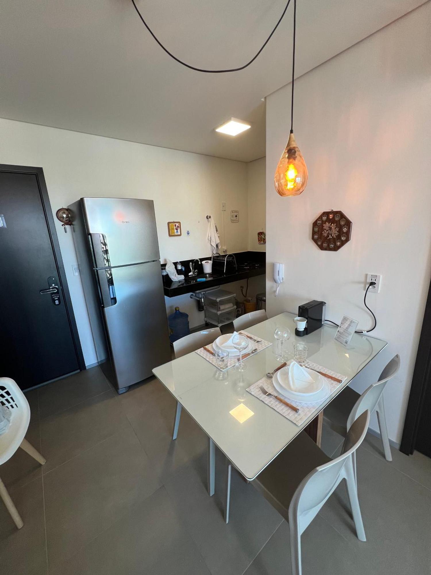 Novissimo, 500M Praia, Garagem, Vista - Luzes Do Arrebol Maceió Esterno foto
